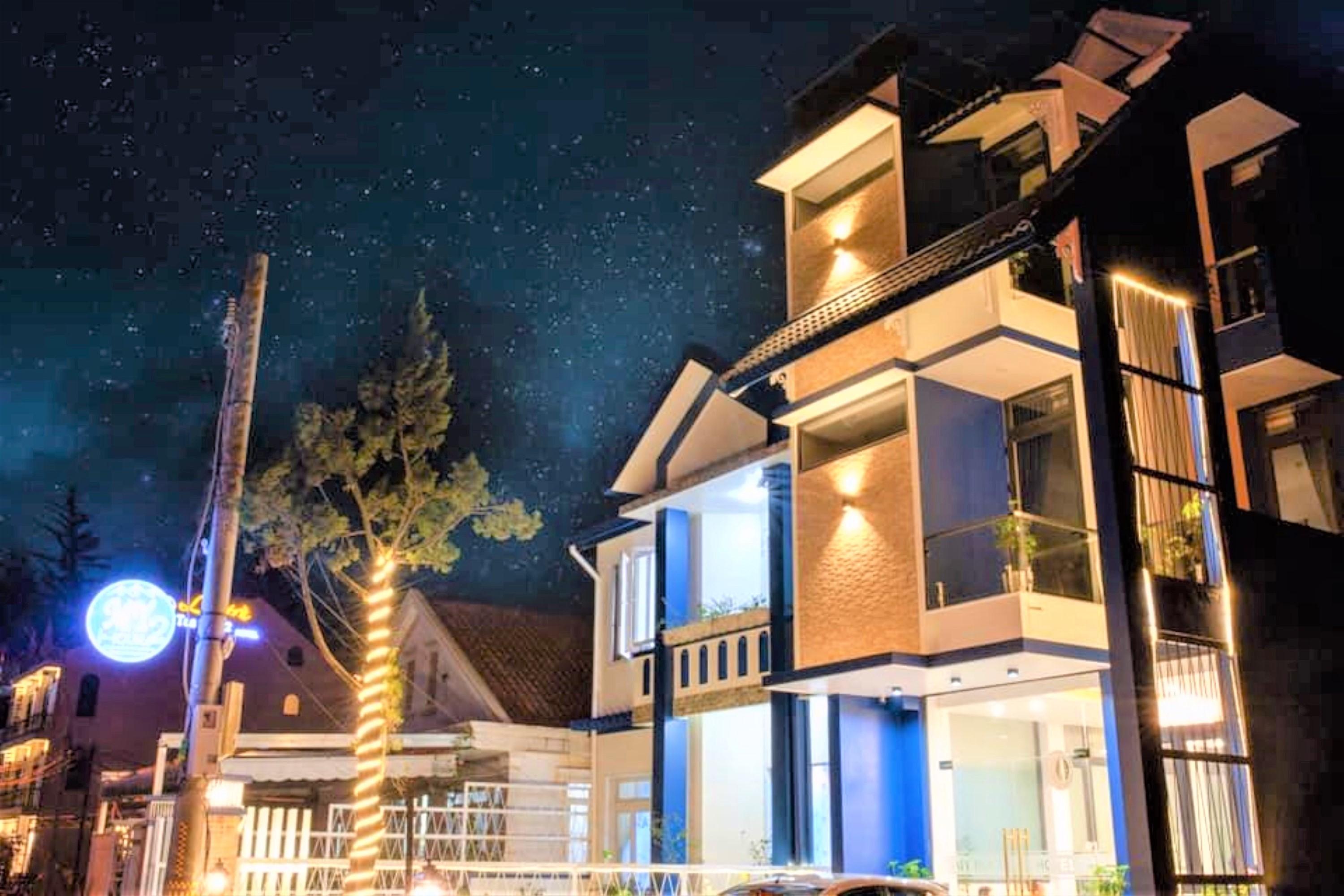 My House 2 Ξενοδοχείο Νταλάτ Εξωτερικό φωτογραφία